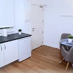Apartment Estudio Pz Mercado 1 1 Salamanca