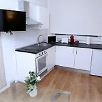 Estudio Pz Mercado 1 1 Apartment *