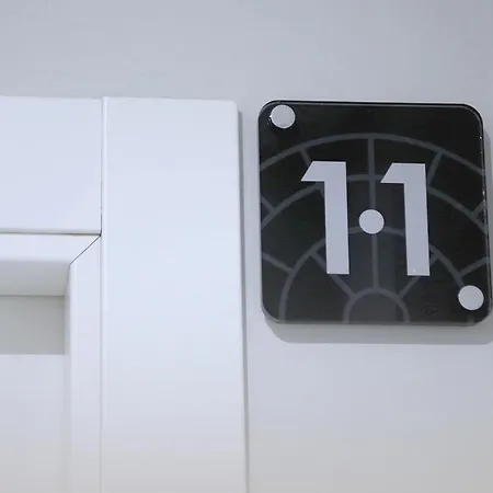 Appartement Estudio Pz Mercado 1 1