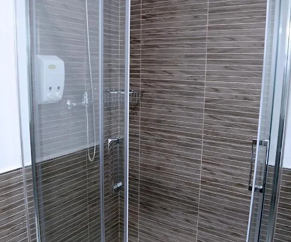 Estudio Pz Mercado 1 1 Διαμέρισμα