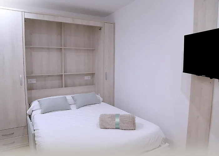 Estudio Pz Mercado 1 1 Σαλαμάνκα